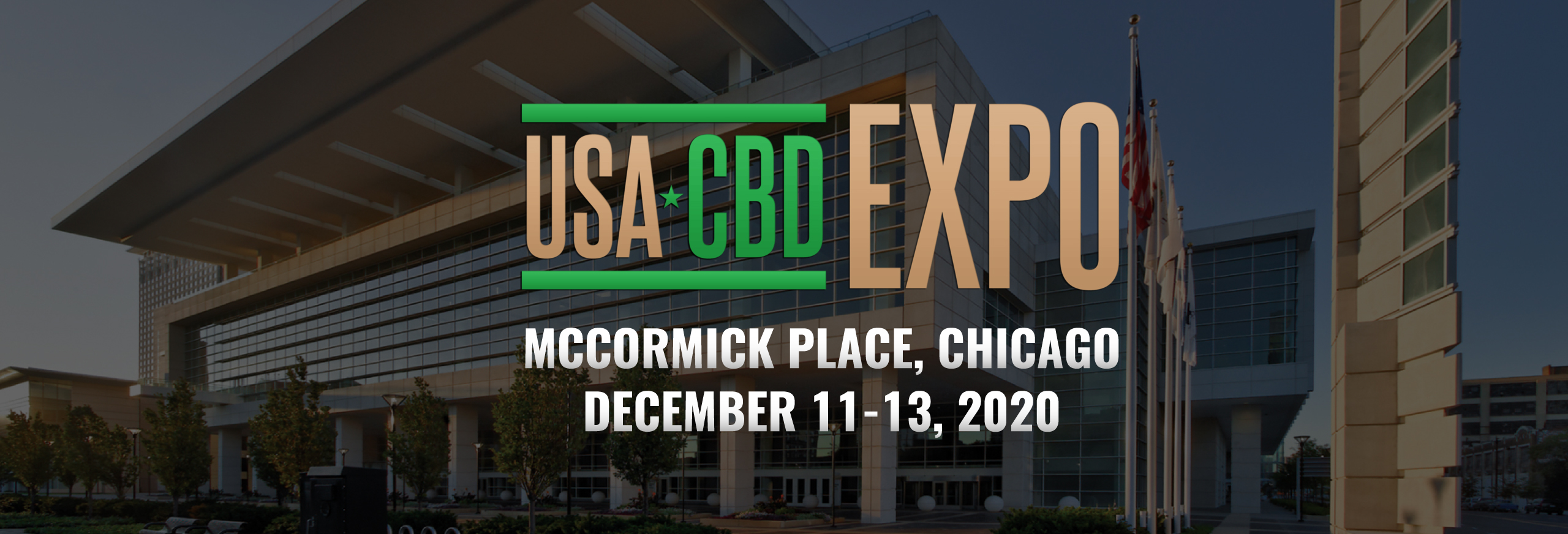USA CBD Expo Chicago Vapouround