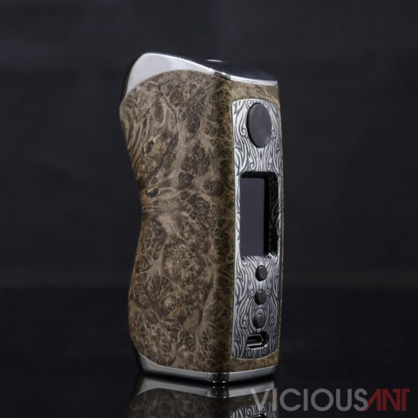 The Craziest Vape Mods Ever Released